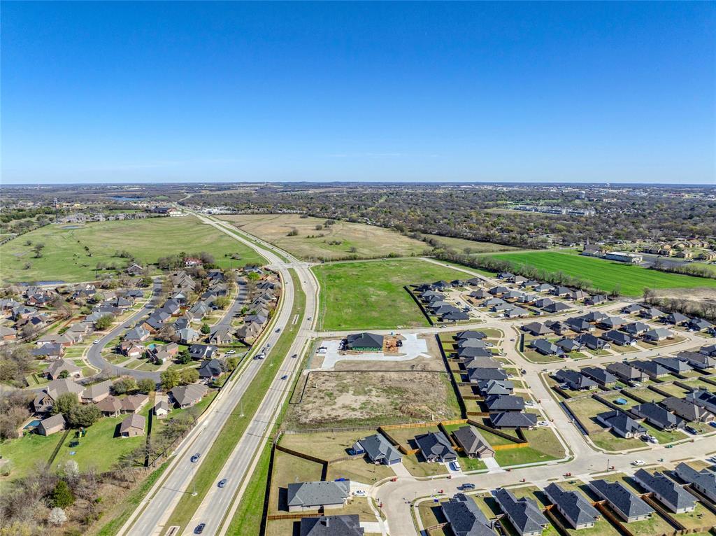 MEADOWS BUSINESS PARK - Land