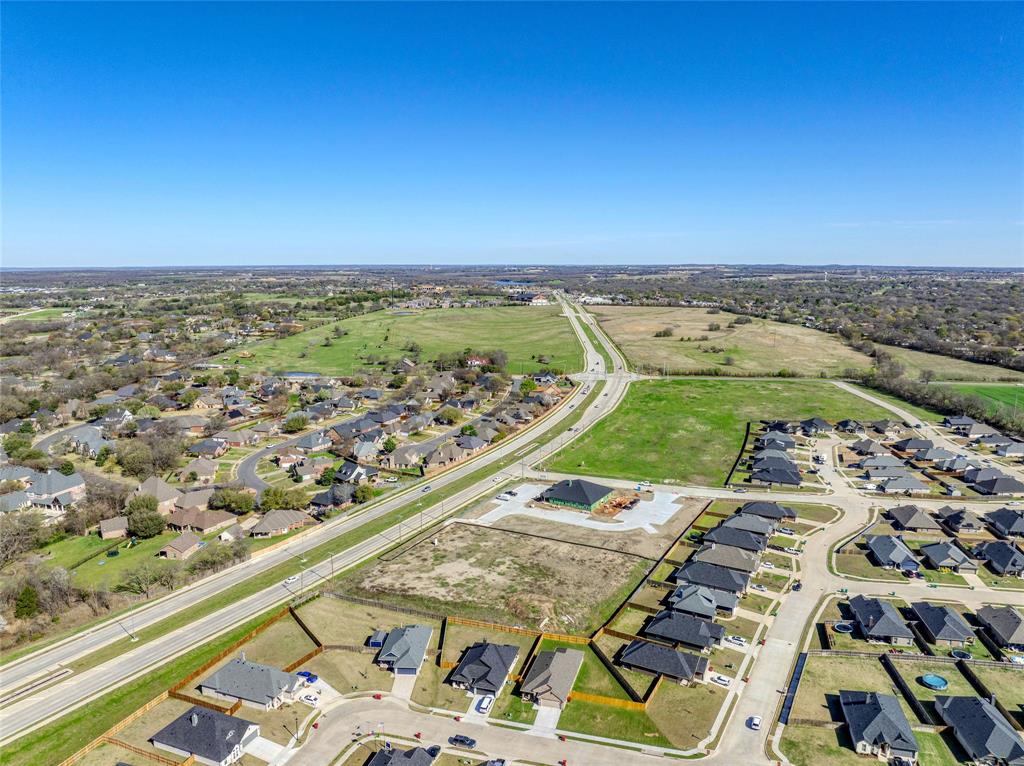 MEADOWS BUSINESS PARK - Land