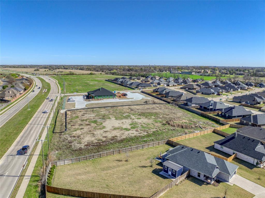 MEADOWS BUSINESS PARK - Land