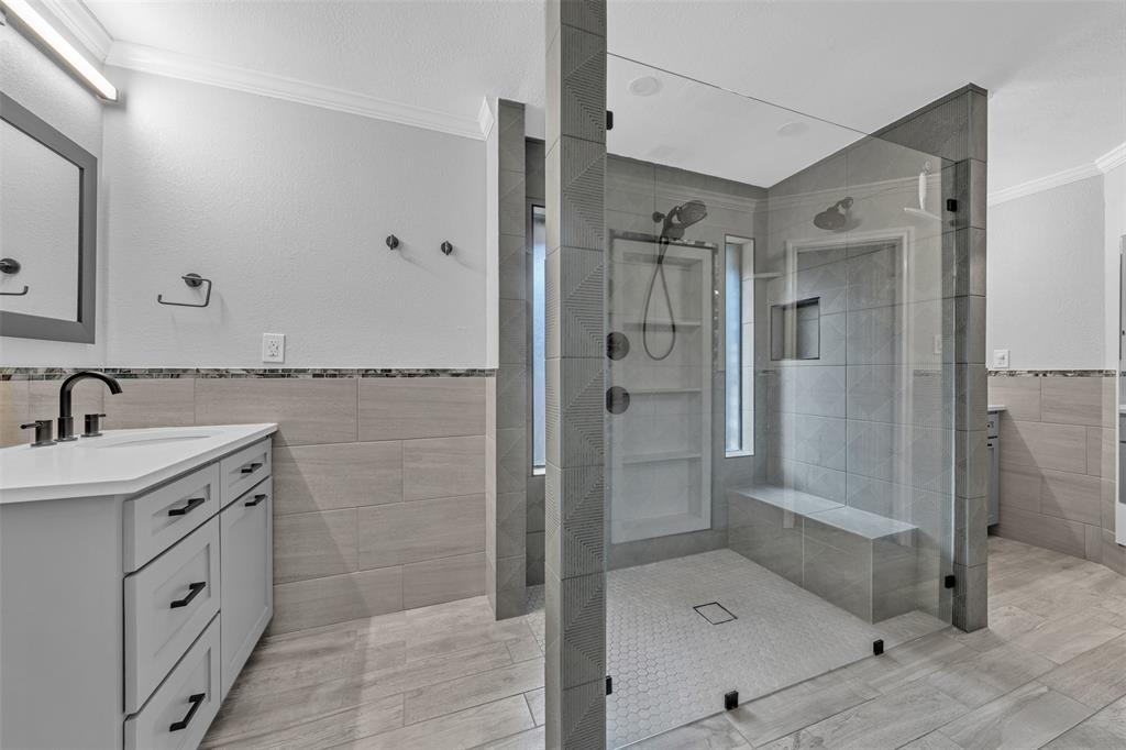 Walnut Creek Valley Add - Residential