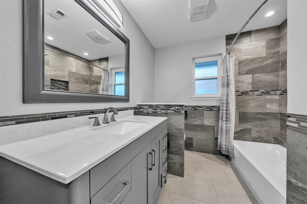 Walnut Creek Valley Add - Residential