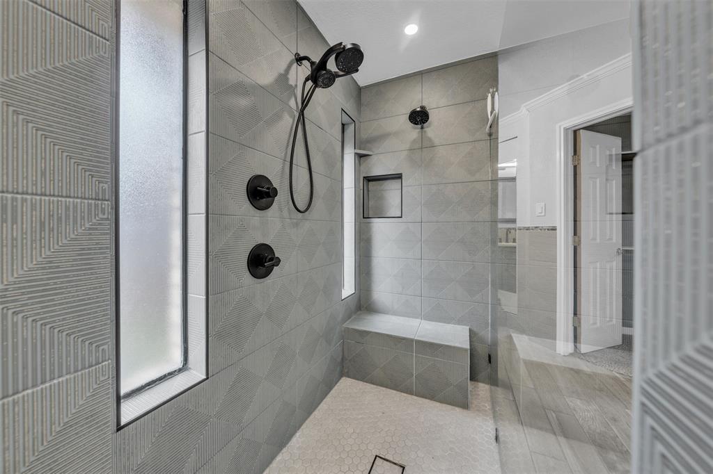 Walnut Creek Valley Add - Residential