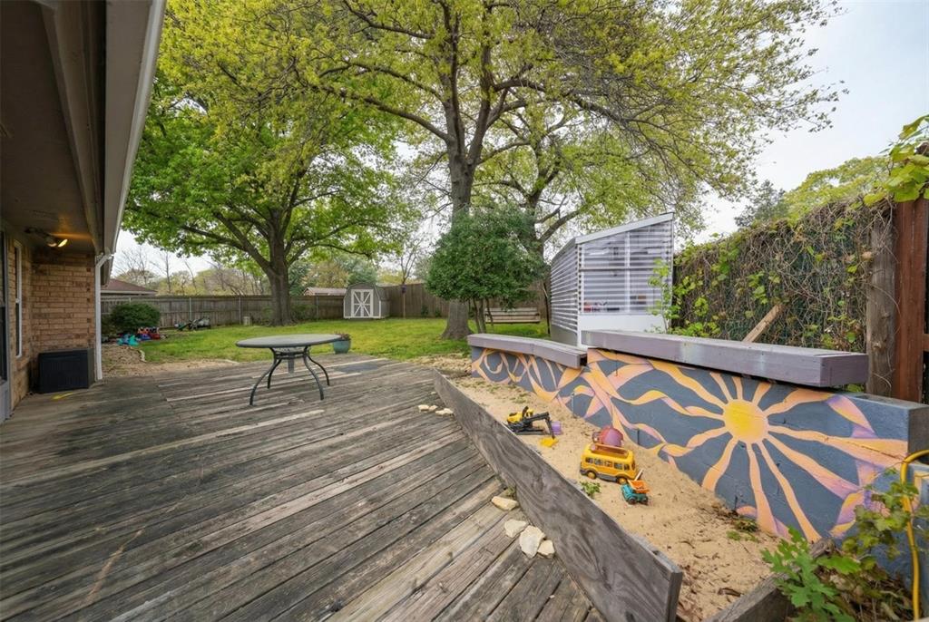 Walnut Creek Valley Add - Residential