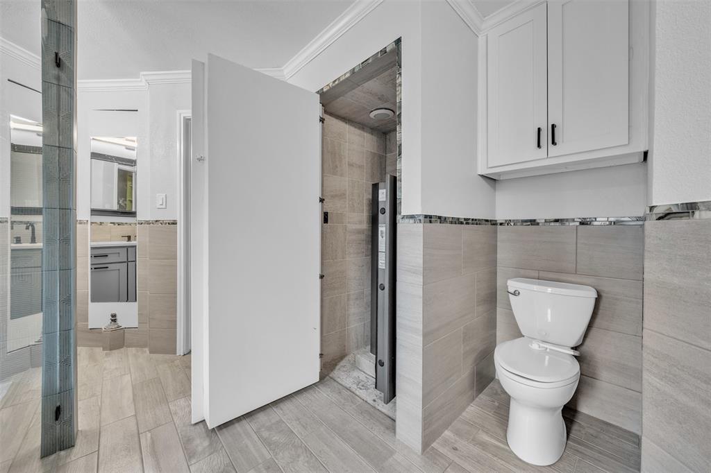 Walnut Creek Valley Add - Residential