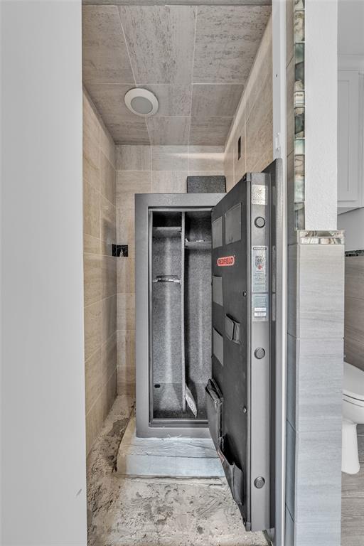 Walnut Creek Valley Add - Residential