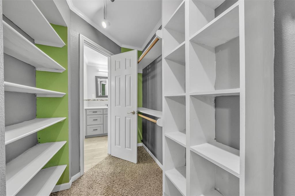 Walnut Creek Valley Add - Residential