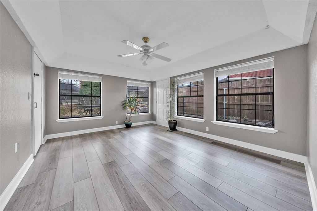 Walnut Creek Valley Add - Residential