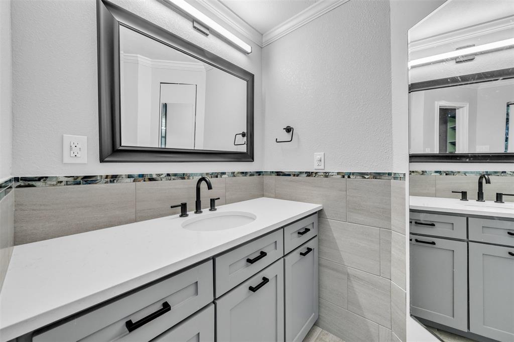 Walnut Creek Valley Add - Residential