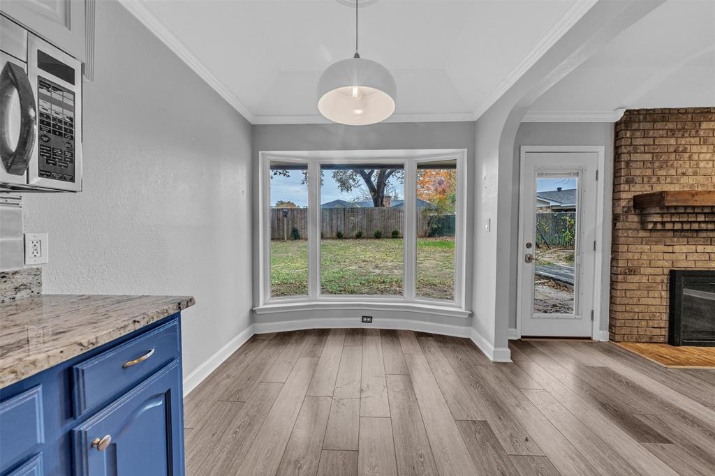 Walnut Creek Valley Add - Residential