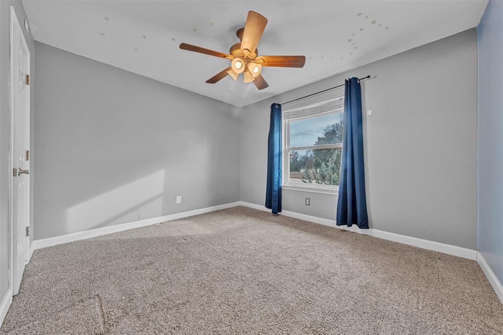 Walnut Creek Valley Add - Residential