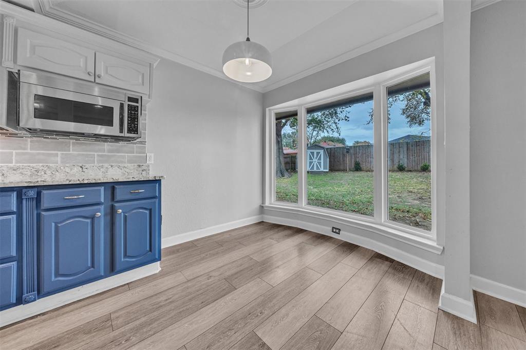 Walnut Creek Valley Add - Residential