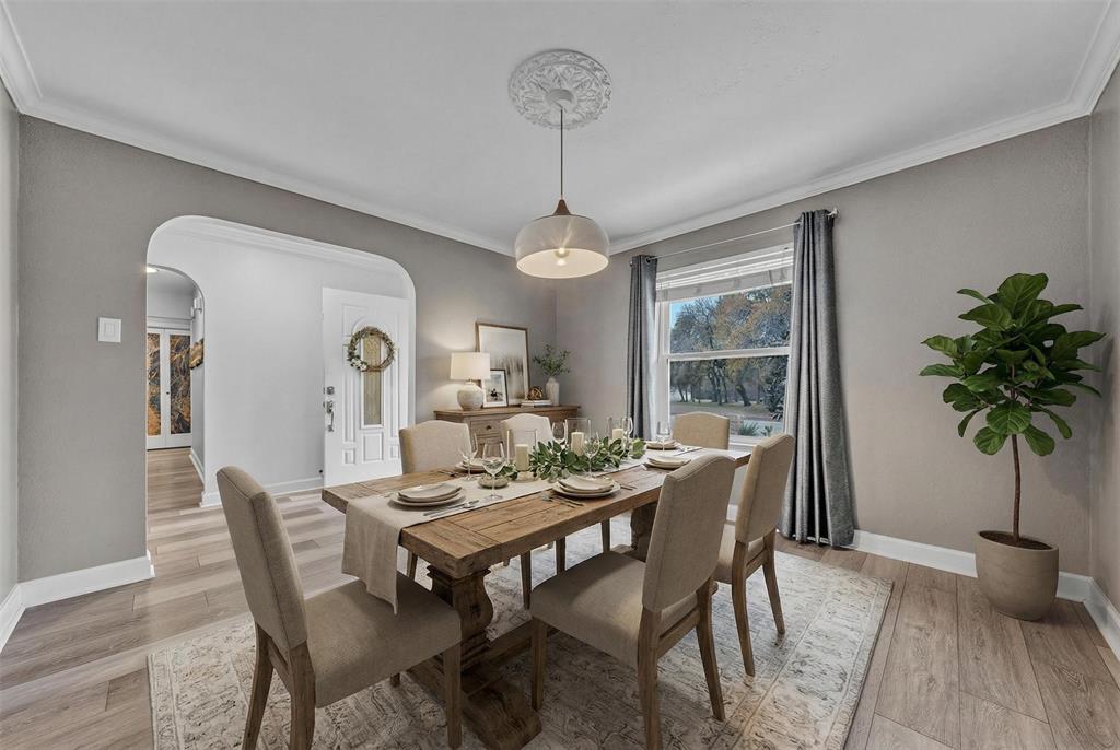 Walnut Creek Valley Add - Residential