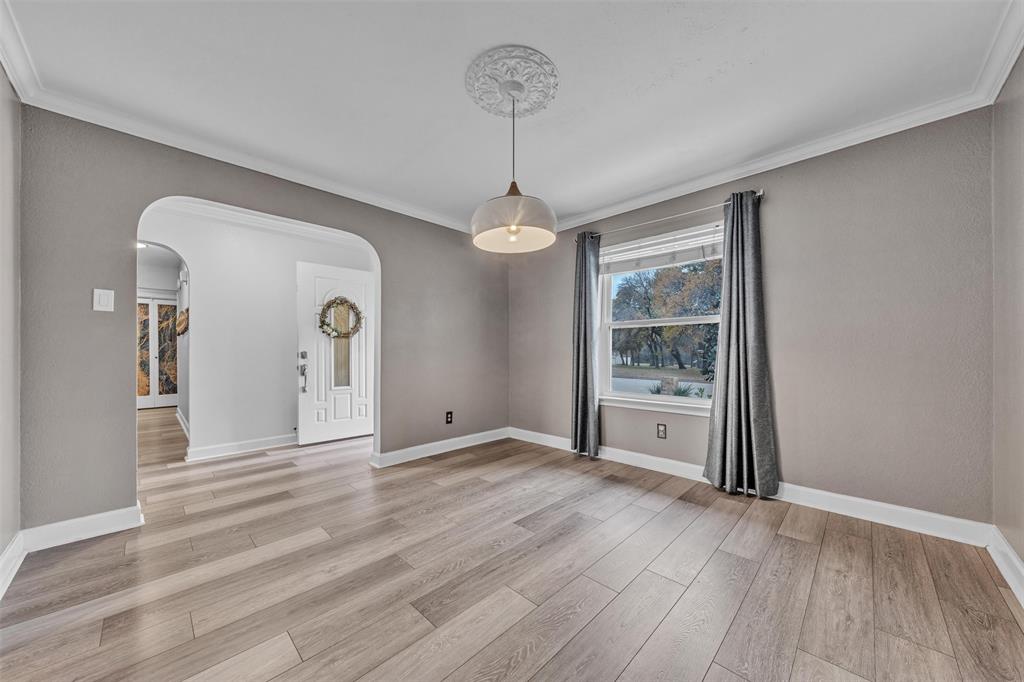 Walnut Creek Valley Add - Residential