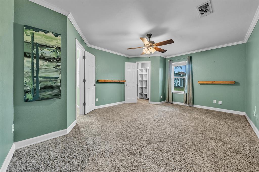 Walnut Creek Valley Add - Residential