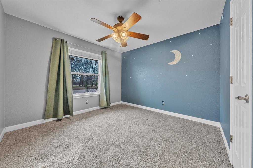 Walnut Creek Valley Add - Residential