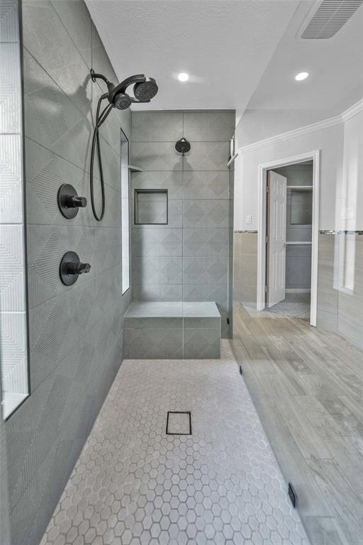 Walnut Creek Valley Add - Residential