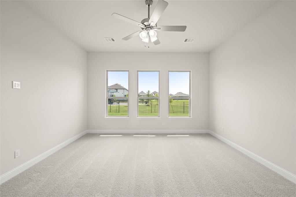 Sheppard's Place - Residential