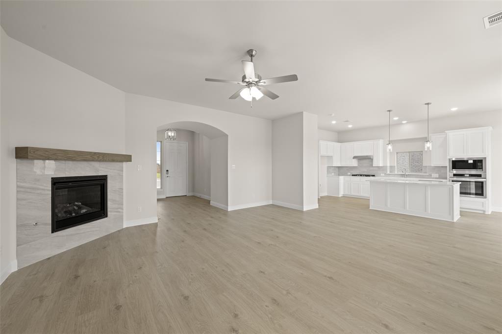 Sheppard's Place - Residential