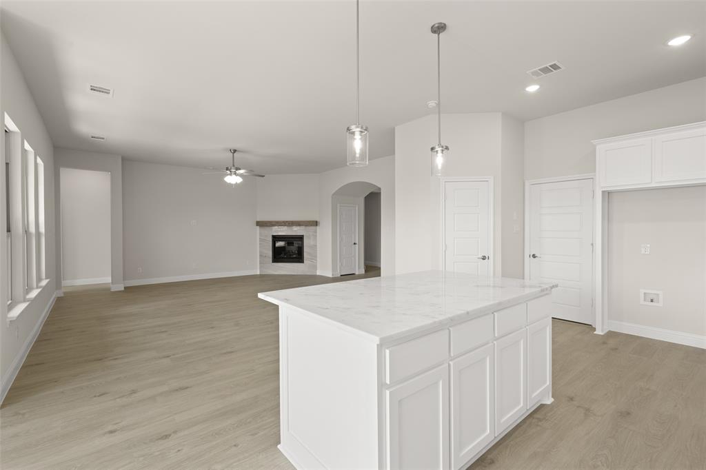 Sheppard's Place - Residential