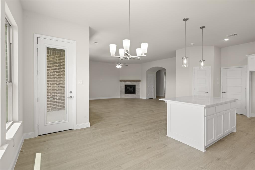 Sheppard's Place - Residential