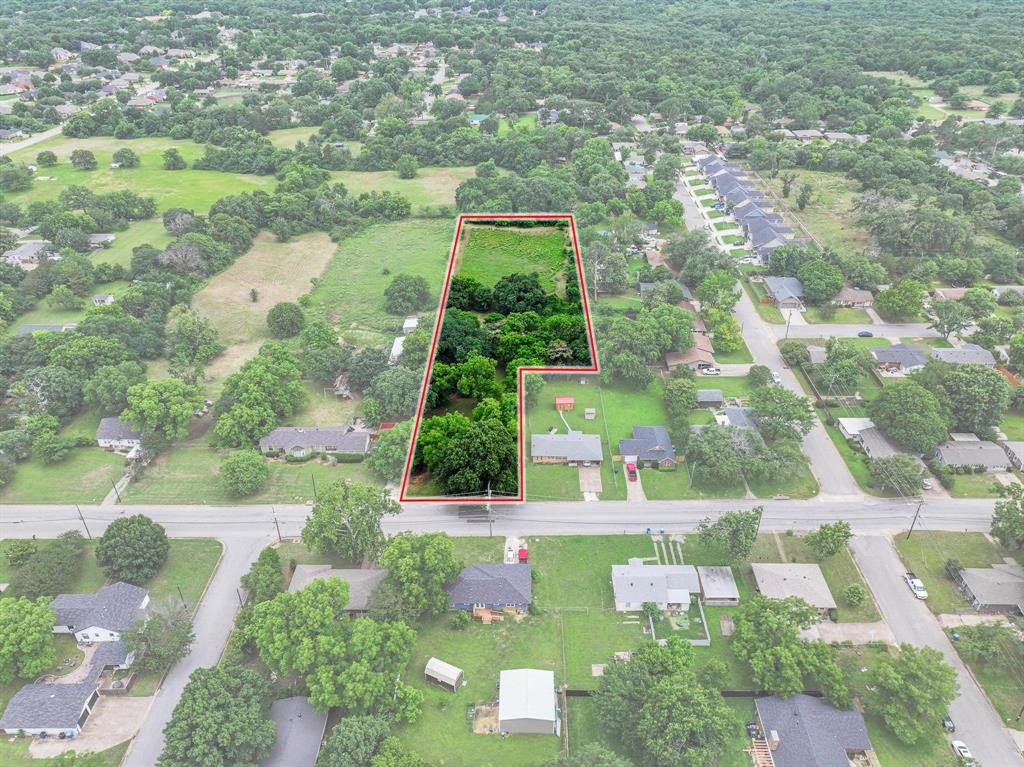 2406 Loy Lake Road