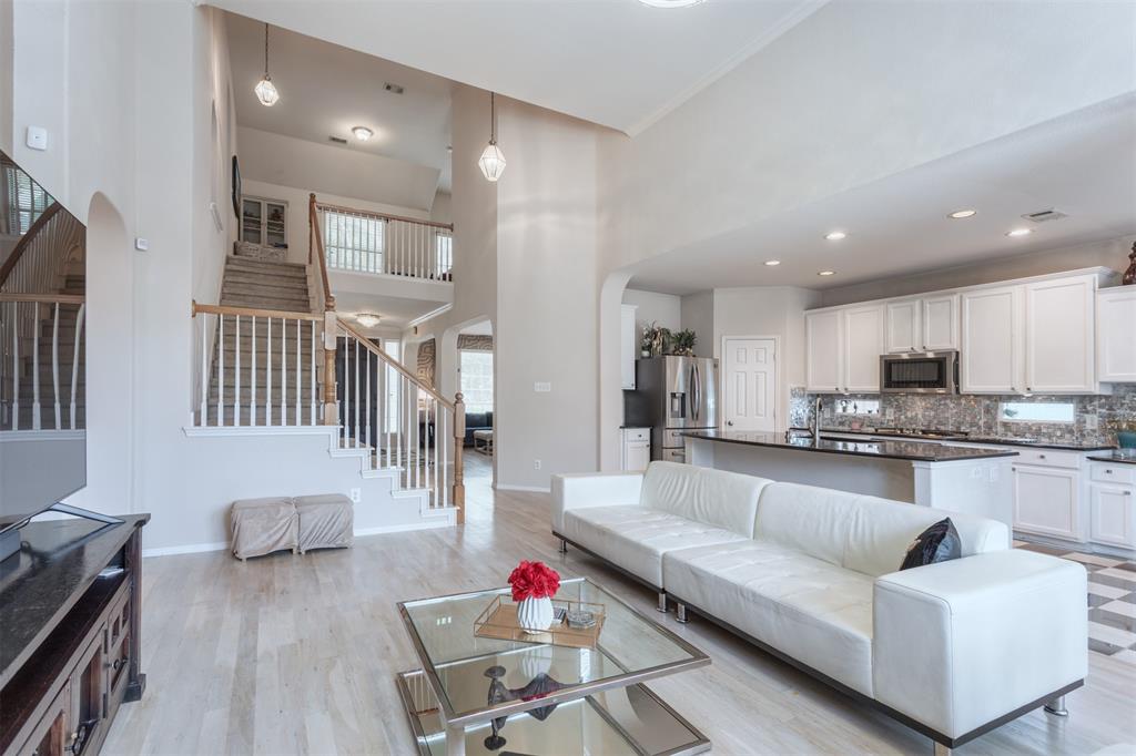 Panther Creek Estates Ph II - Residential