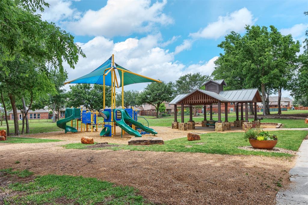 Panther Creek Estates Ph II - Residential