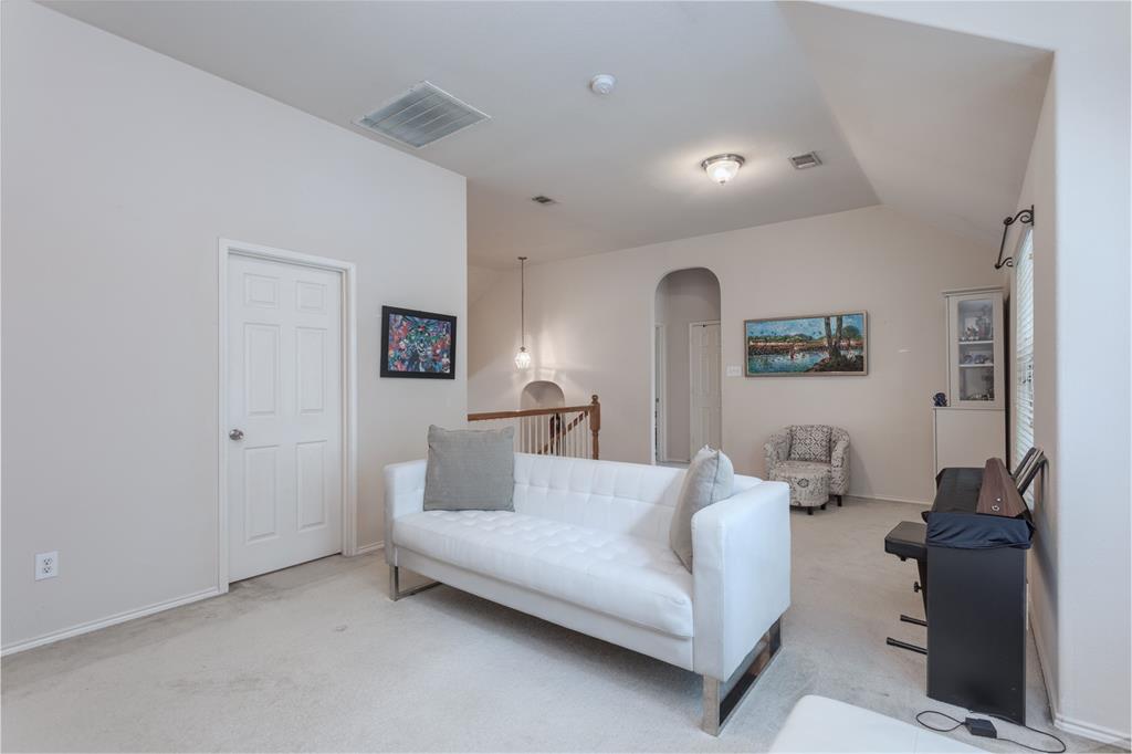 Panther Creek Estates Ph II - Residential