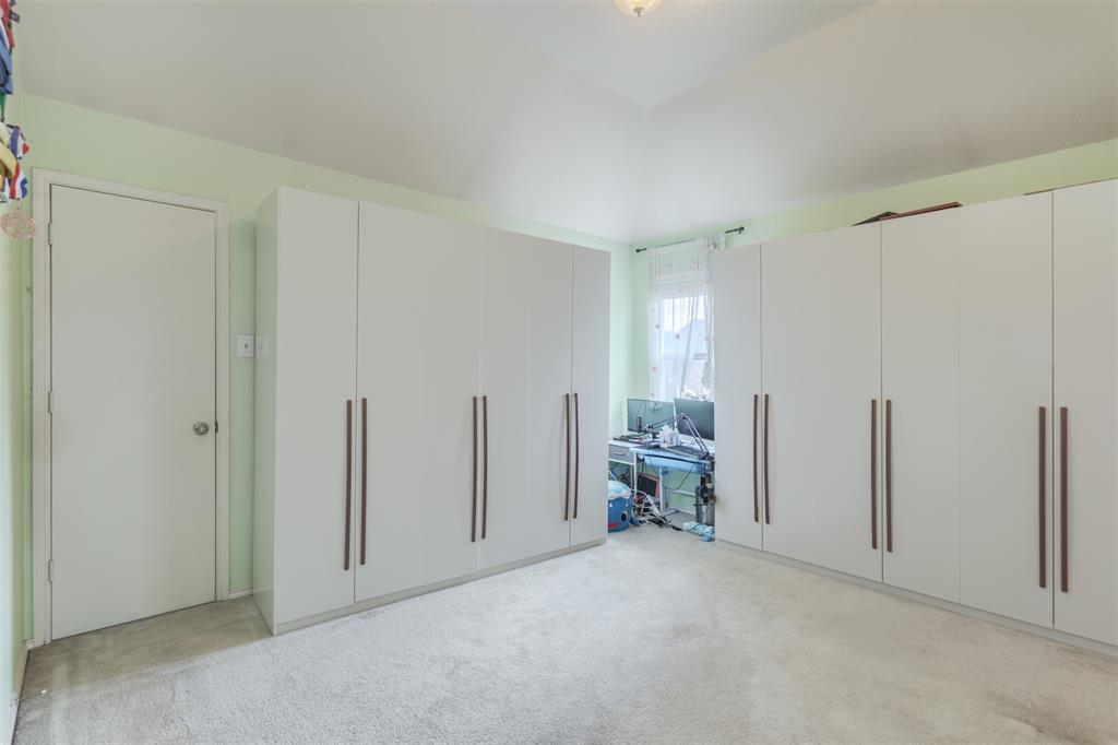 Panther Creek Estates Ph II - Residential