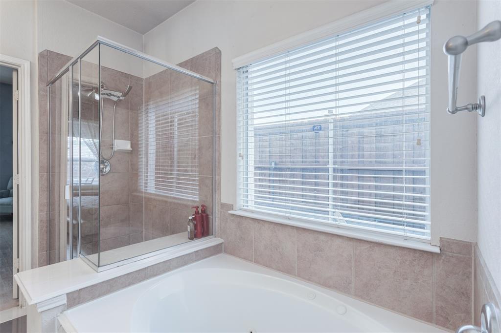 Panther Creek Estates Ph II - Residential