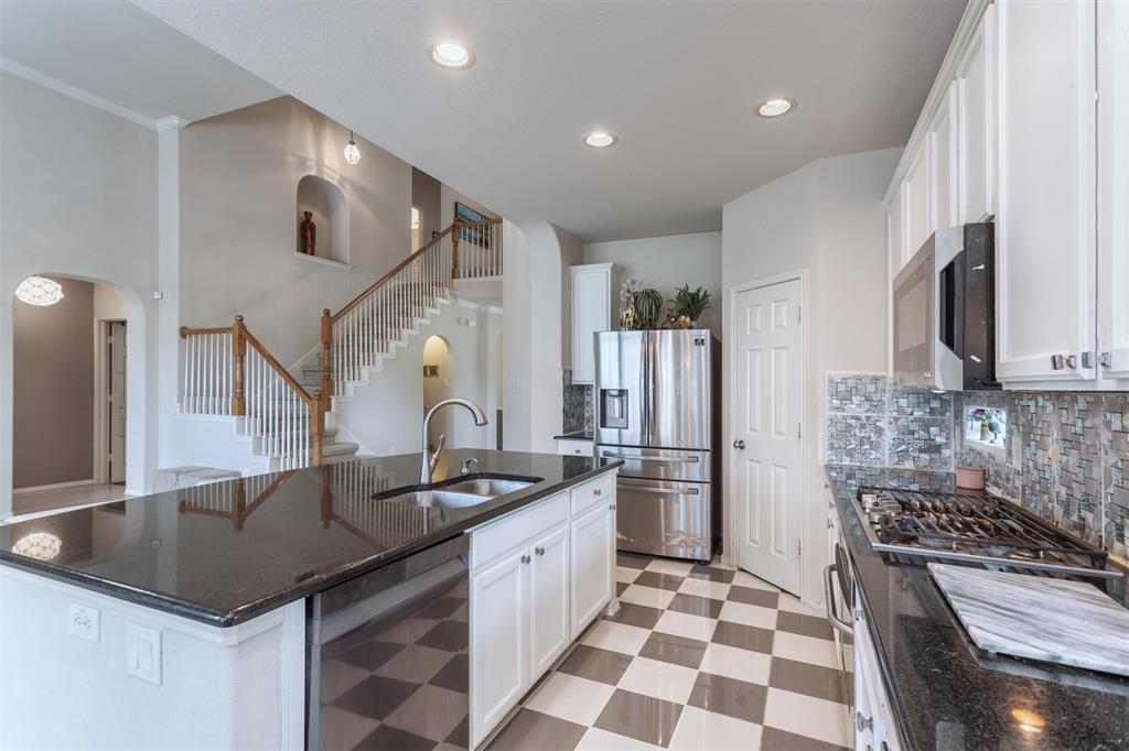 Panther Creek Estates Ph II - Residential