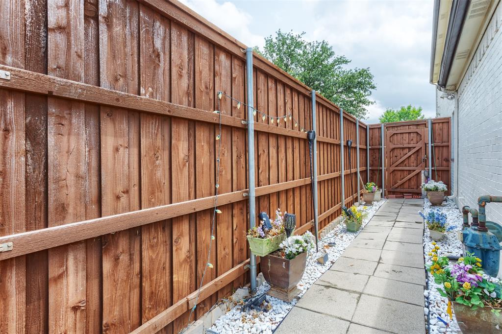 Panther Creek Estates Ph II - Residential