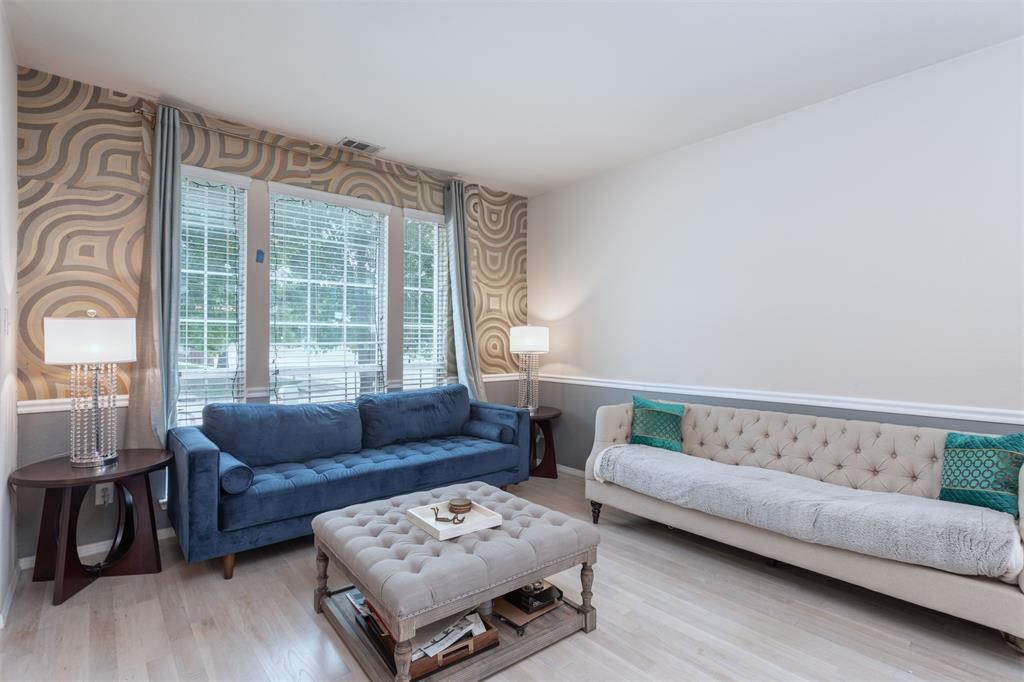 Panther Creek Estates Ph II - Residential