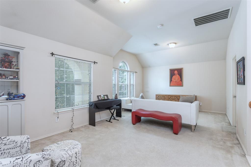 Panther Creek Estates Ph II - Residential