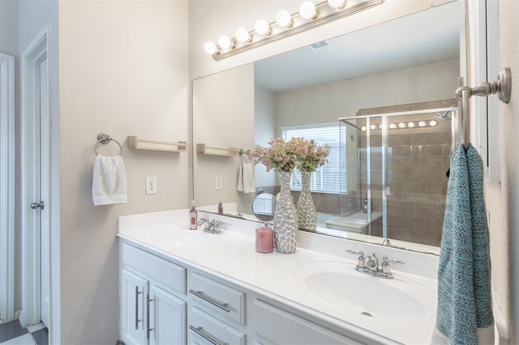 Panther Creek Estates Ph II - Residential