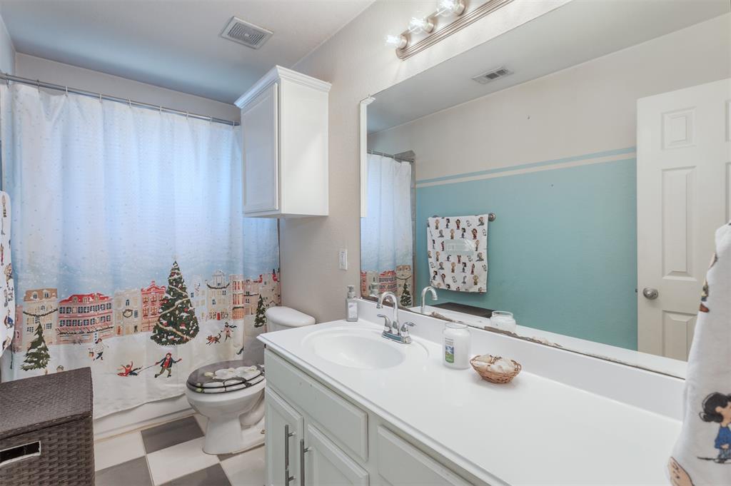 Panther Creek Estates Ph II - Residential