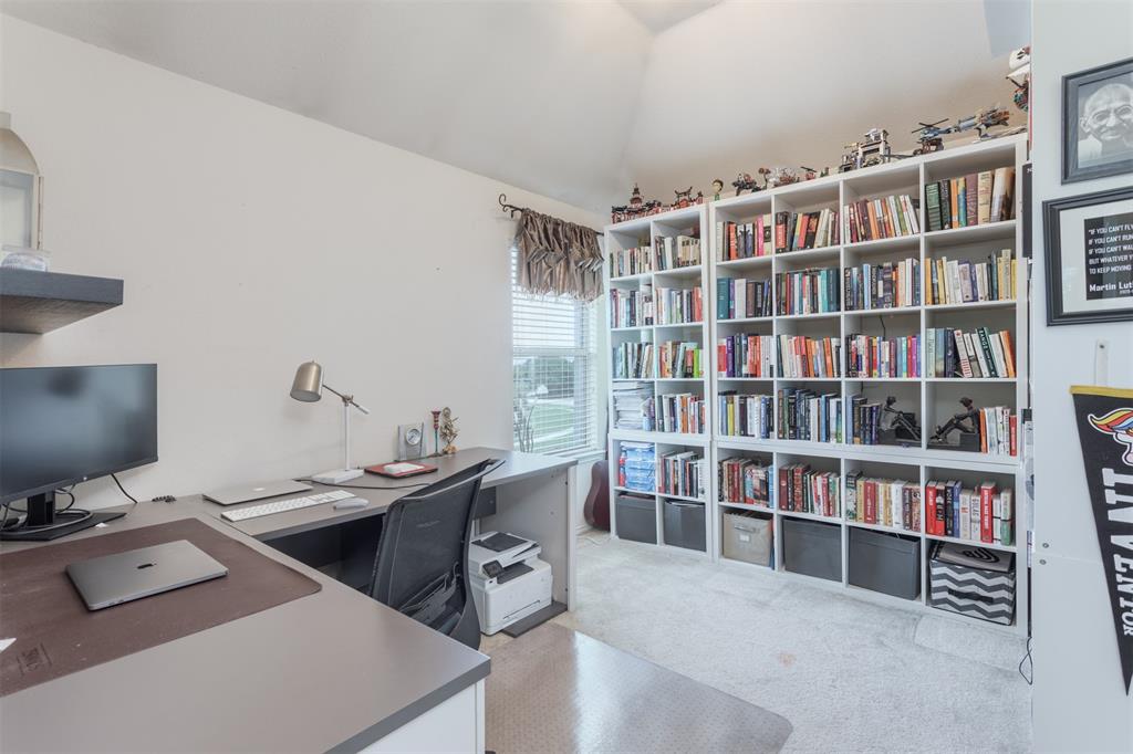 Panther Creek Estates Ph II - Residential