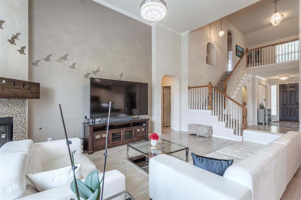 Panther Creek Estates Ph II - Residential