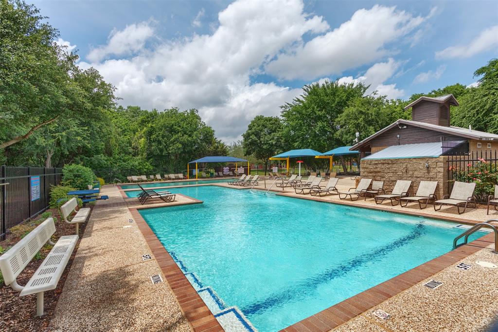 Panther Creek Estates Ph II - Residential