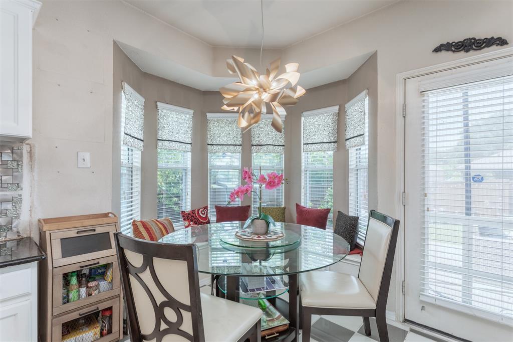 Panther Creek Estates Ph II - Residential