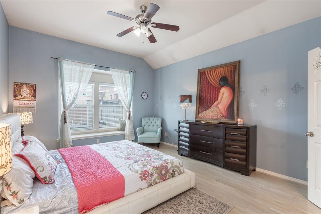 Panther Creek Estates Ph II - Residential