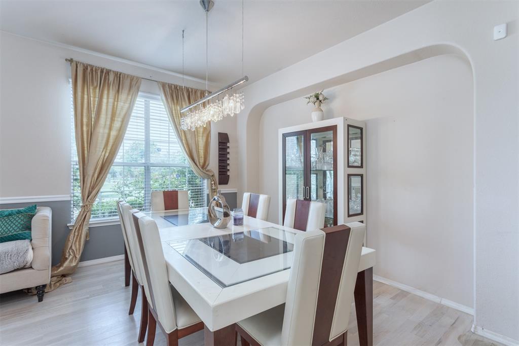 Panther Creek Estates Ph II - Residential