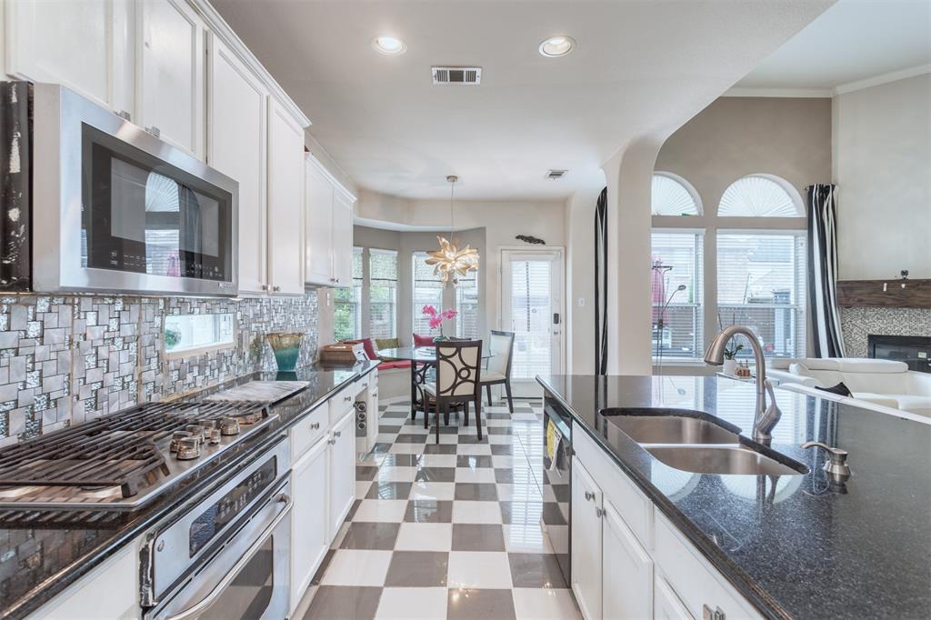 Panther Creek Estates Ph II - Residential