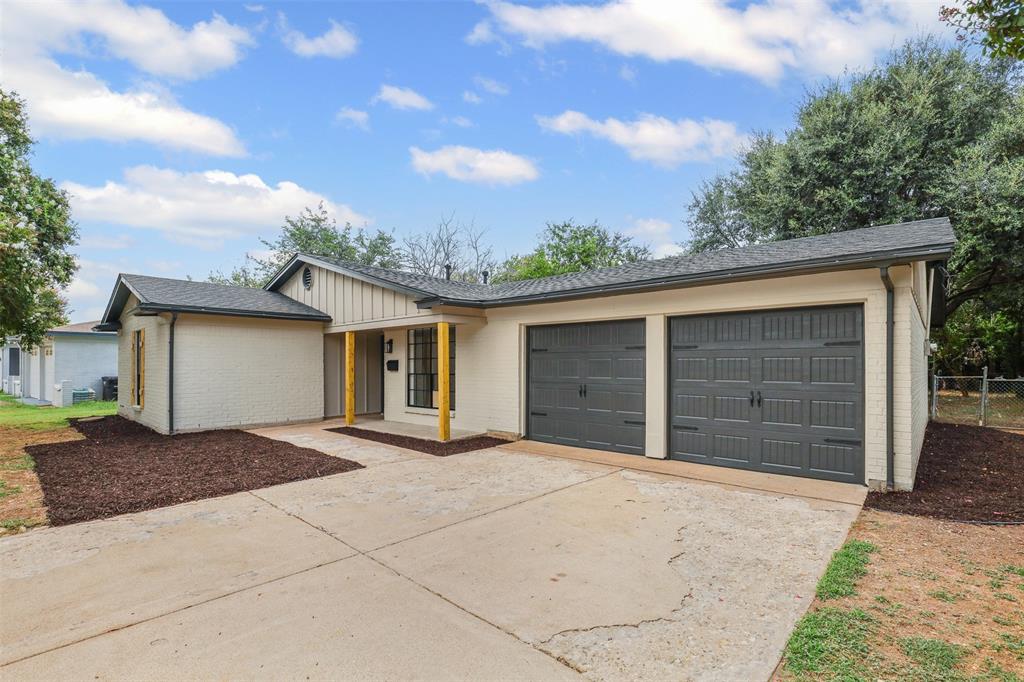 4637 Ivanhoe Drive