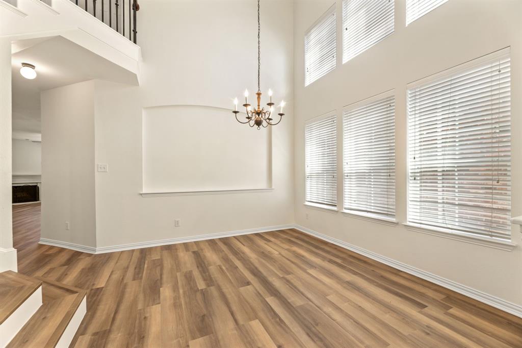 Heights At Westridge Ph I The - Residential Lease