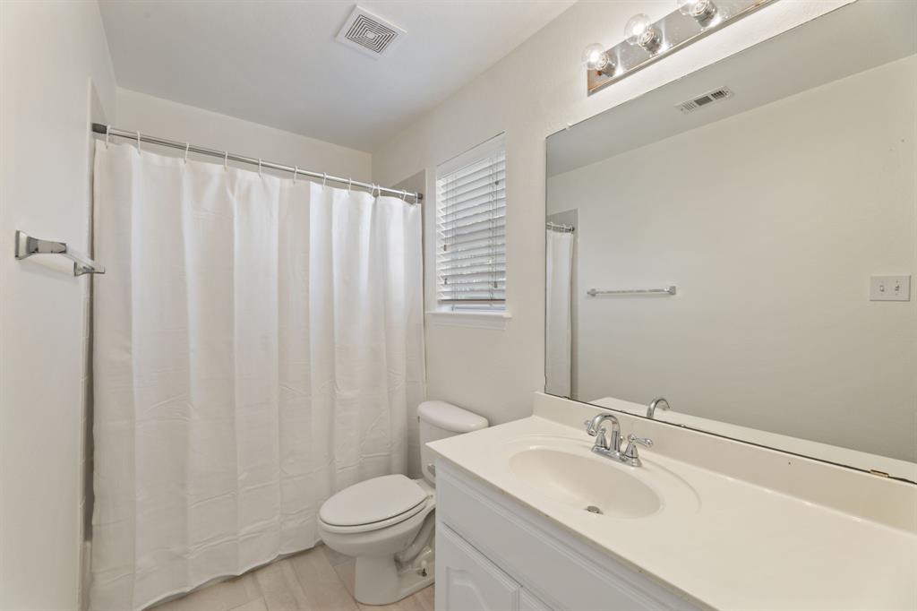 Heights At Westridge Ph I The - Residential Lease