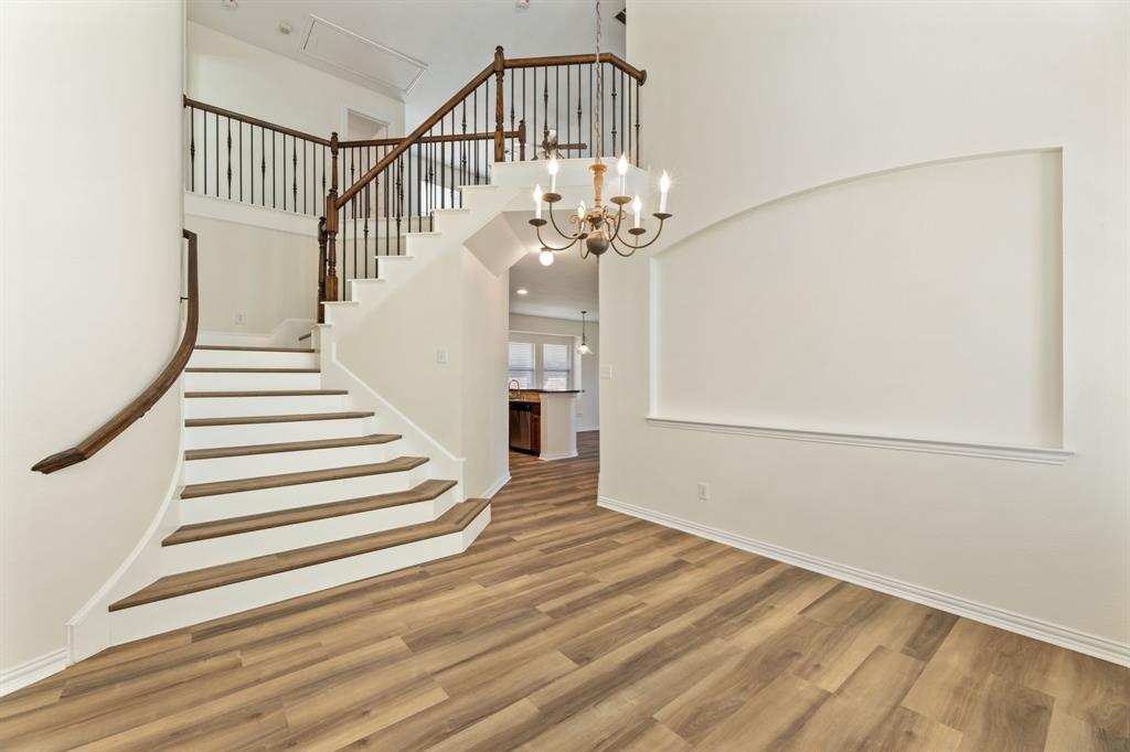 Heights At Westridge Ph I The - Residential Lease