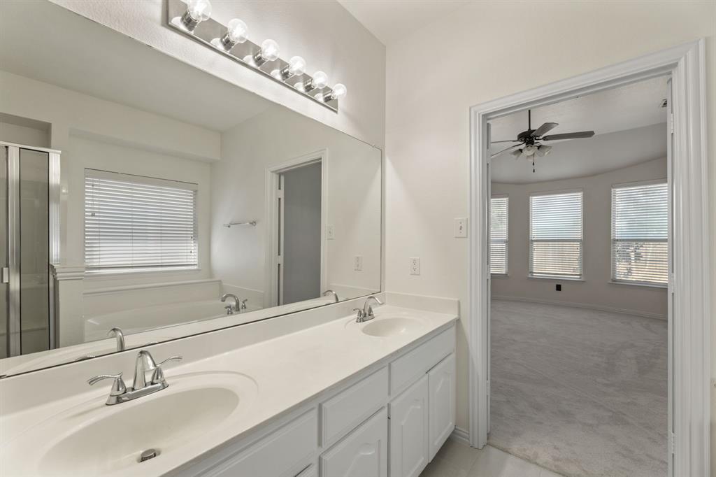 Heights At Westridge Ph I The - Residential Lease