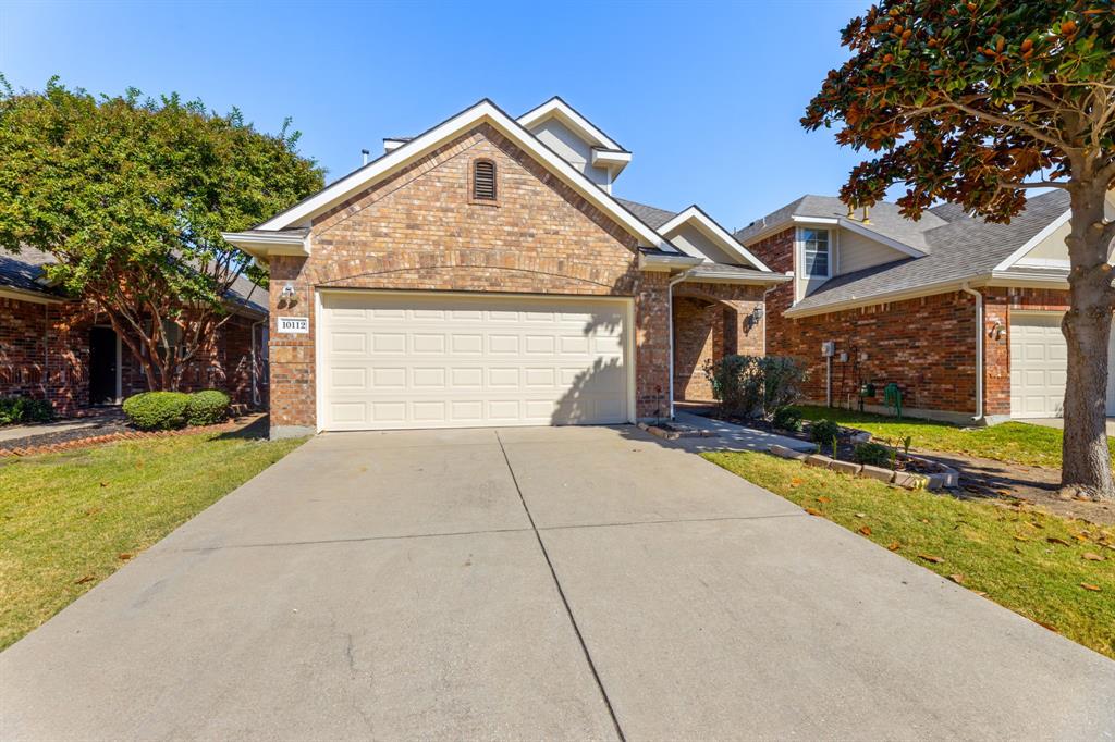 Heights At Westridge Ph I The - Residential Lease