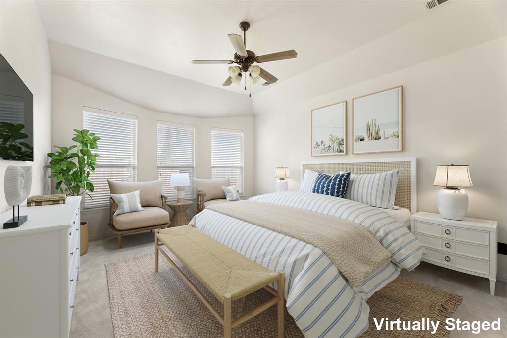 Heights At Westridge Ph I The - Residential Lease